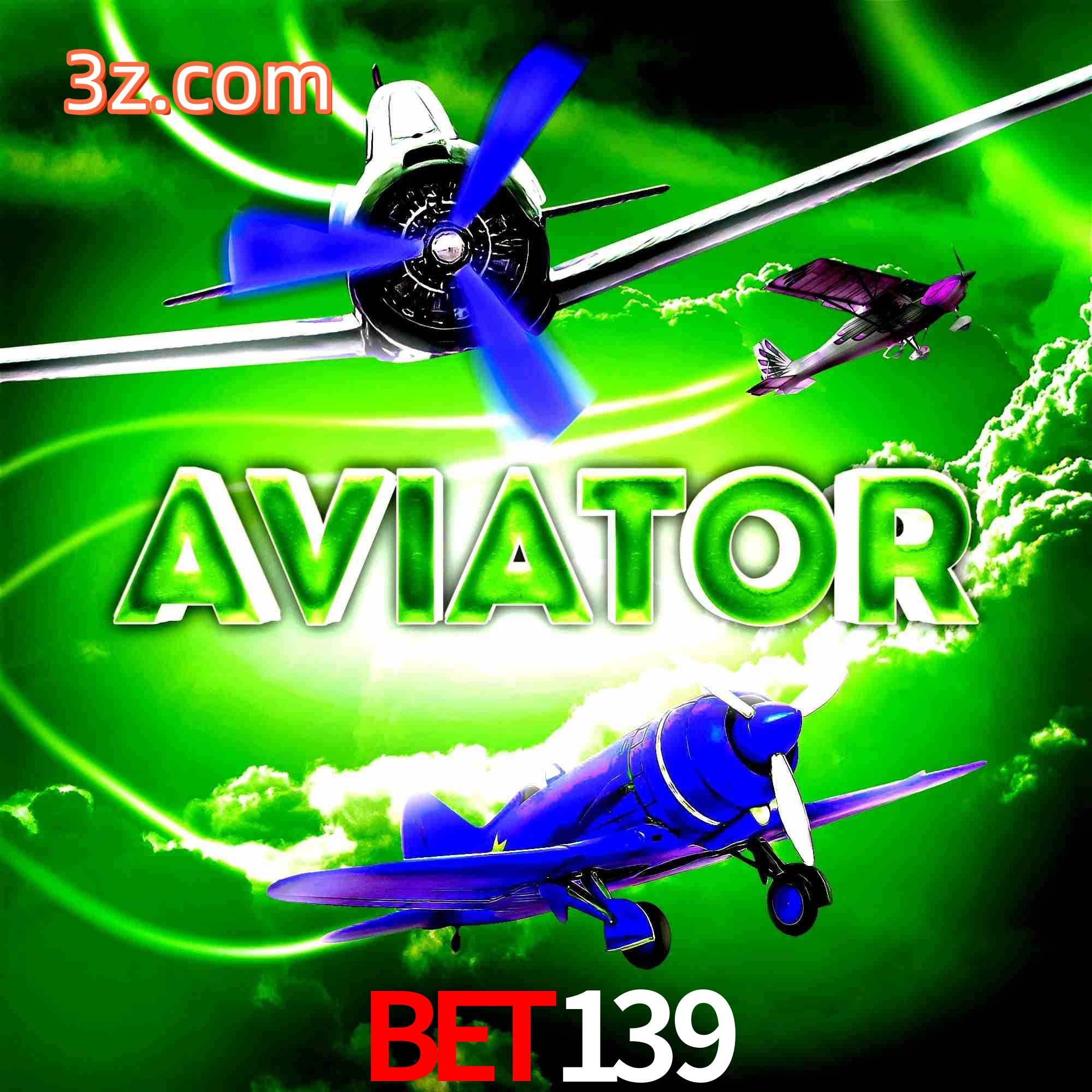 Aviator BET139 Tente a Sorte
