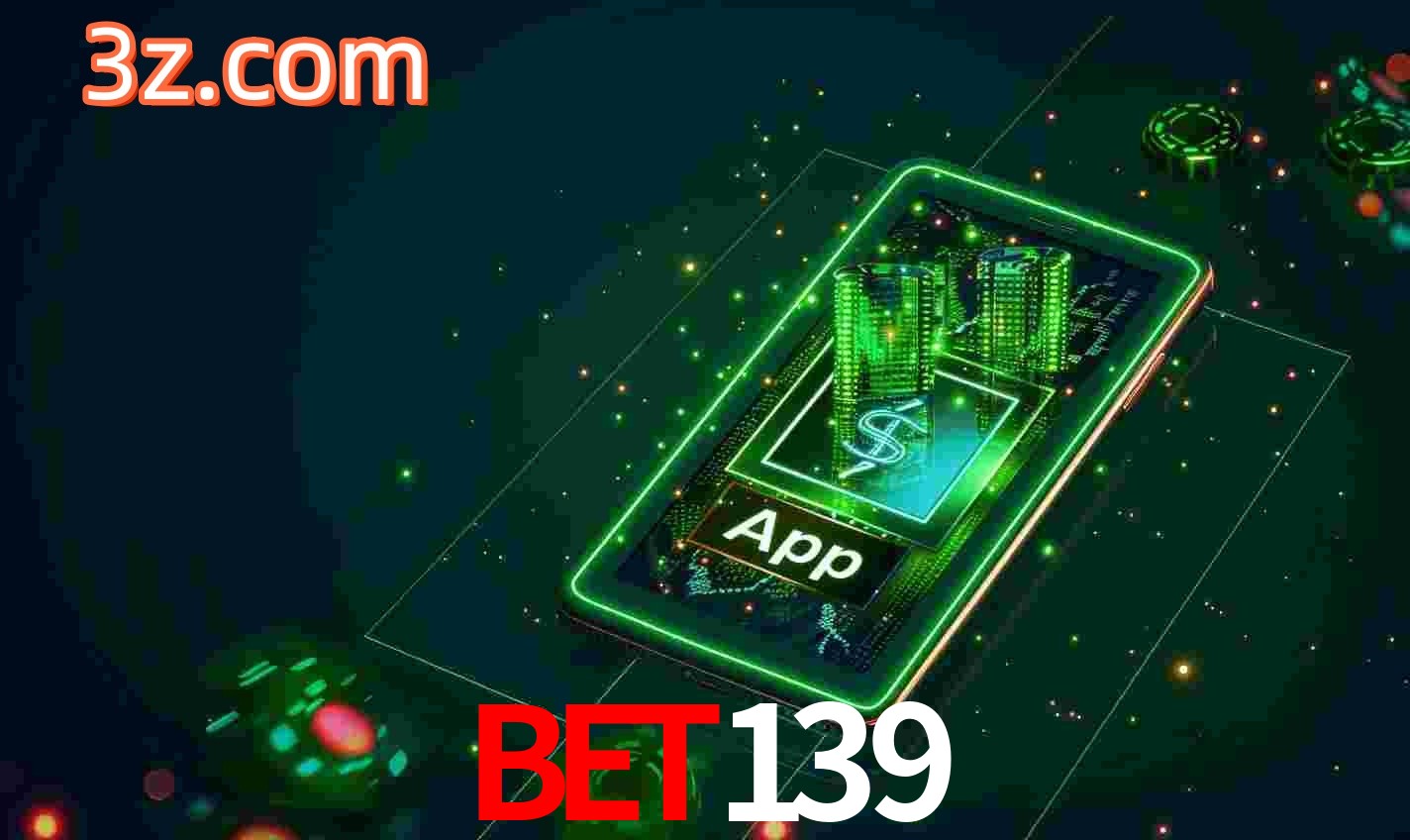 Simplificando a Experiência de Jogo BET139 App