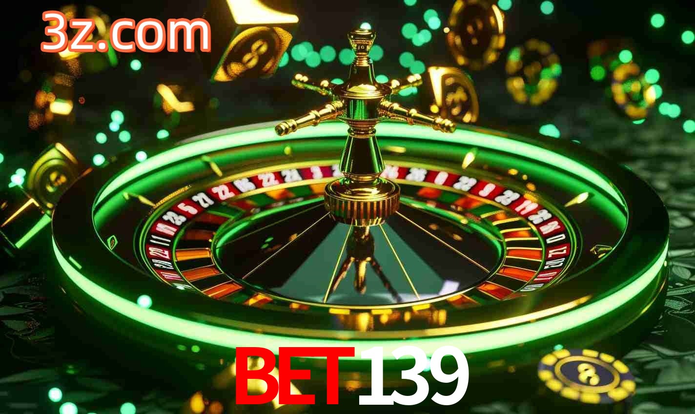 Desfrutar de um Cassino BET139