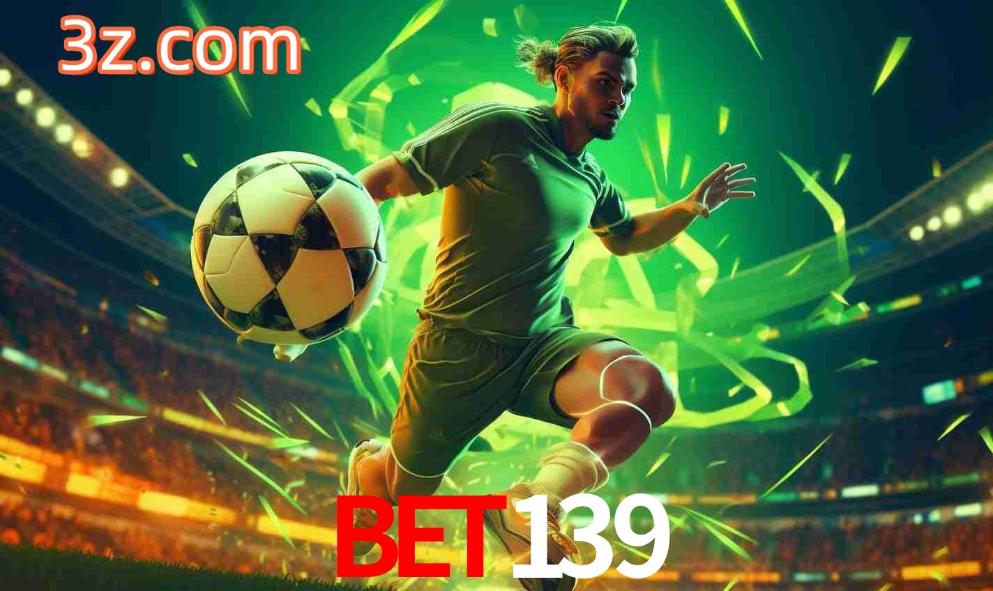 Diversidade Apostas no BET139