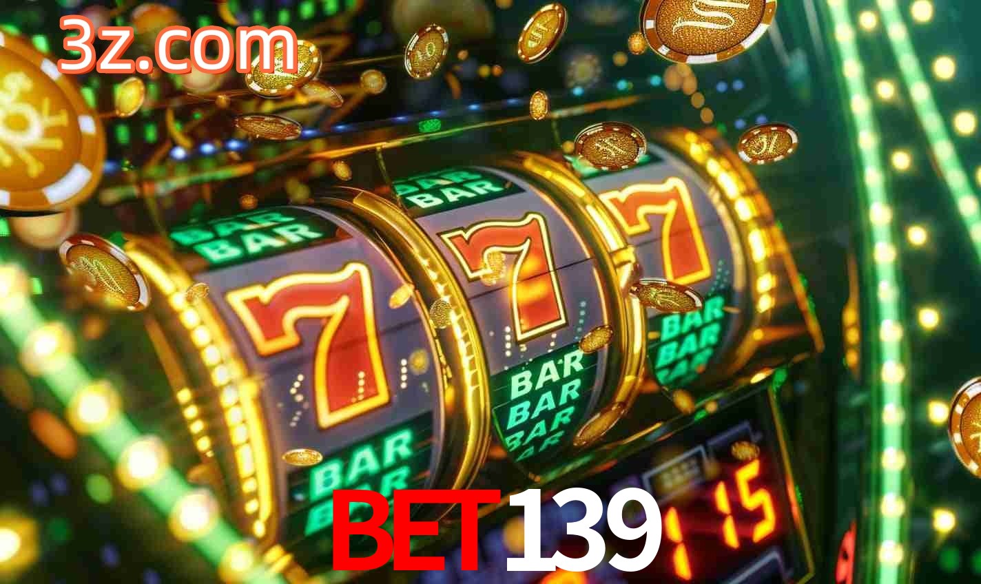 Populares Slots BET139