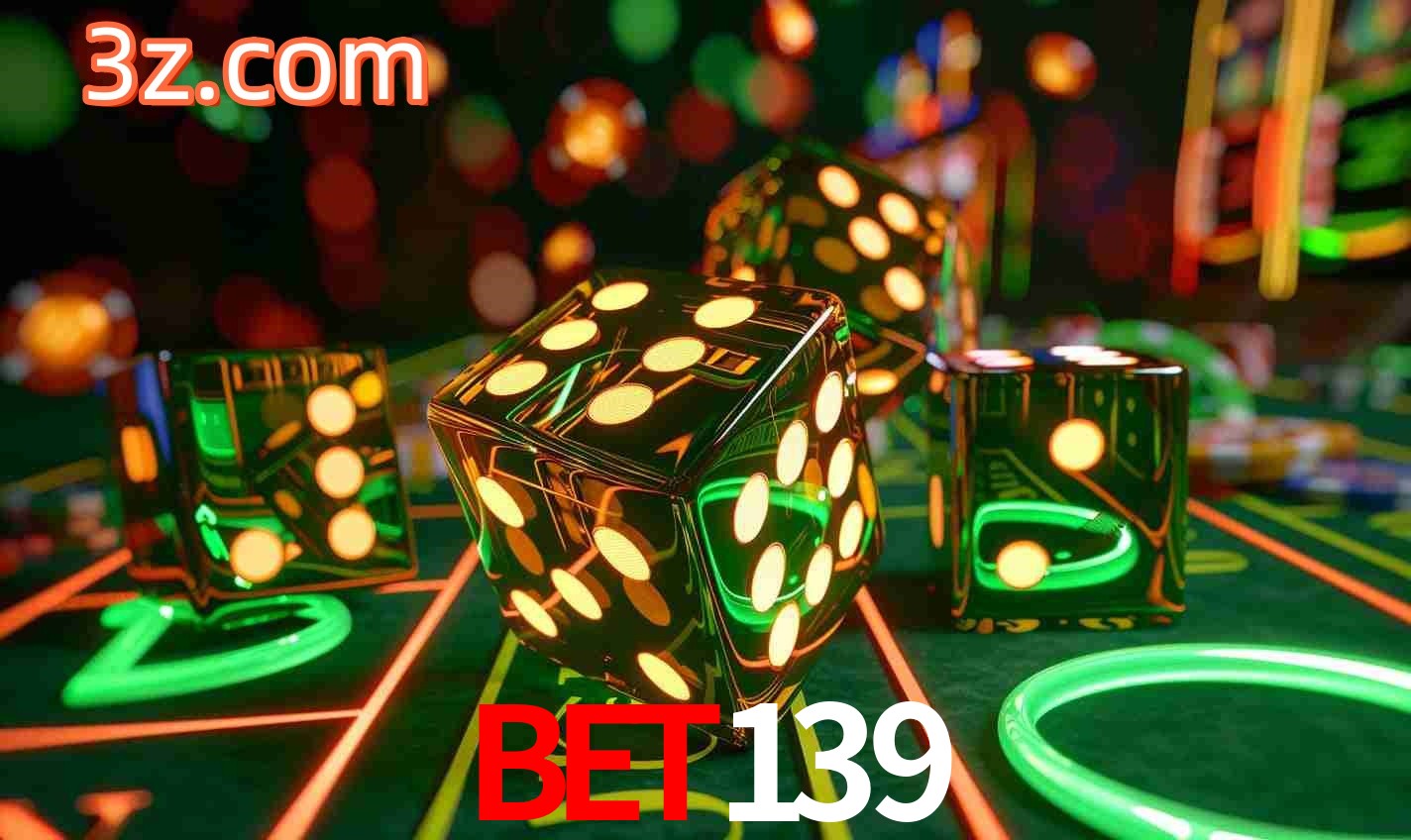 Entretenimento no Jogos BET139