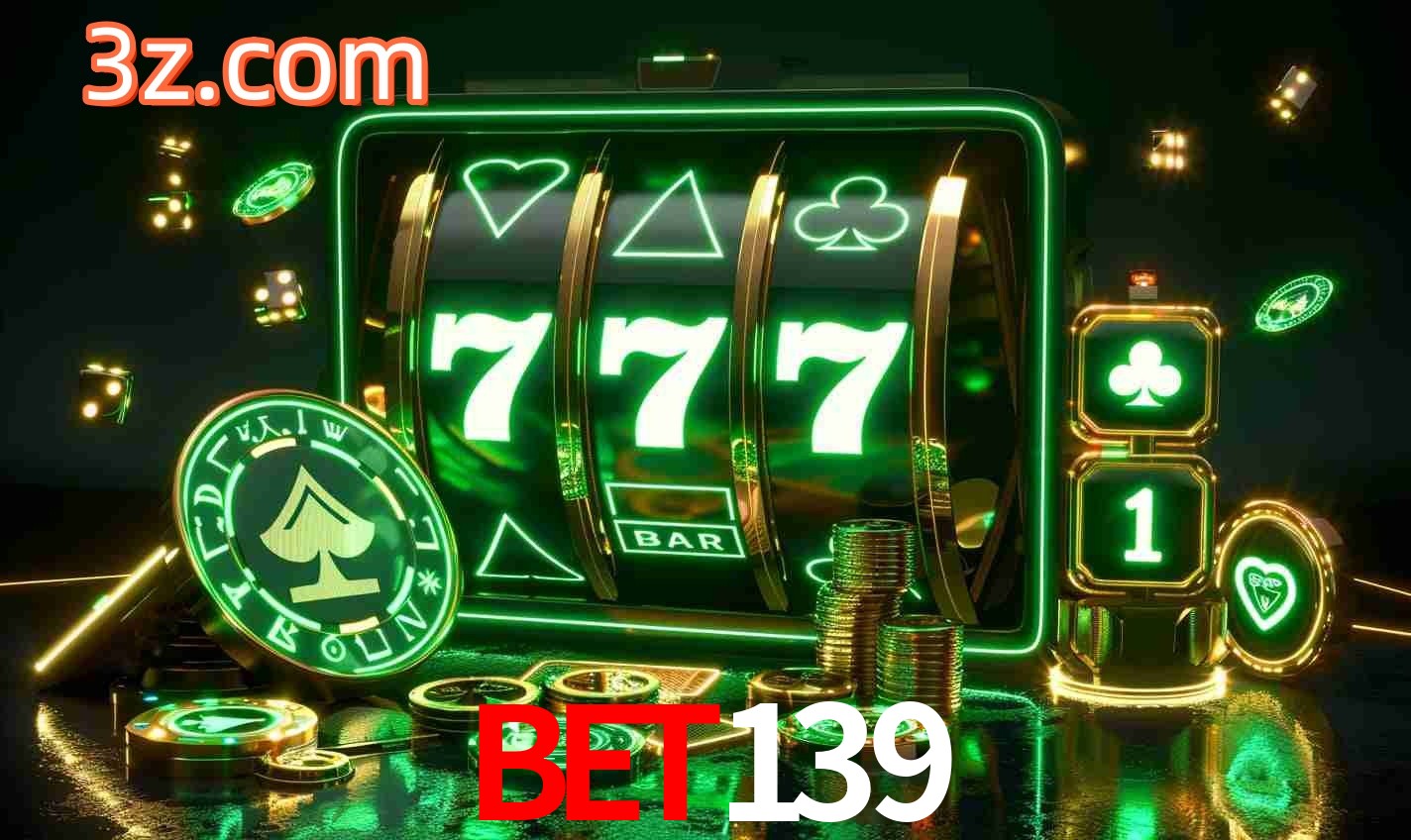 Seguro Login no Cassino Online BET139