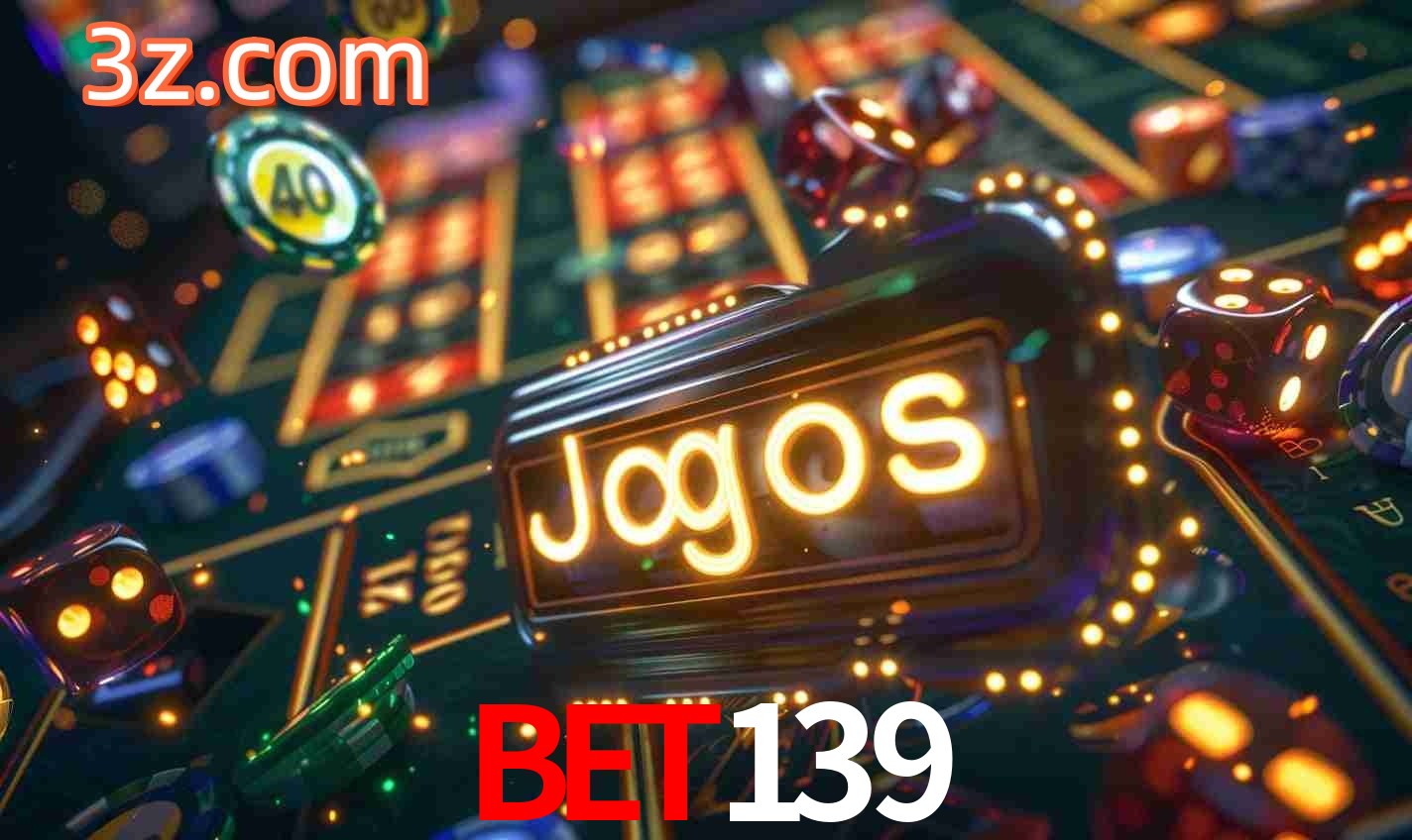 Mundo dos Jogos BET139