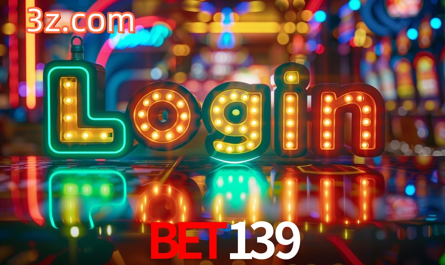 Mundo dos Jogos Cassino BET139
